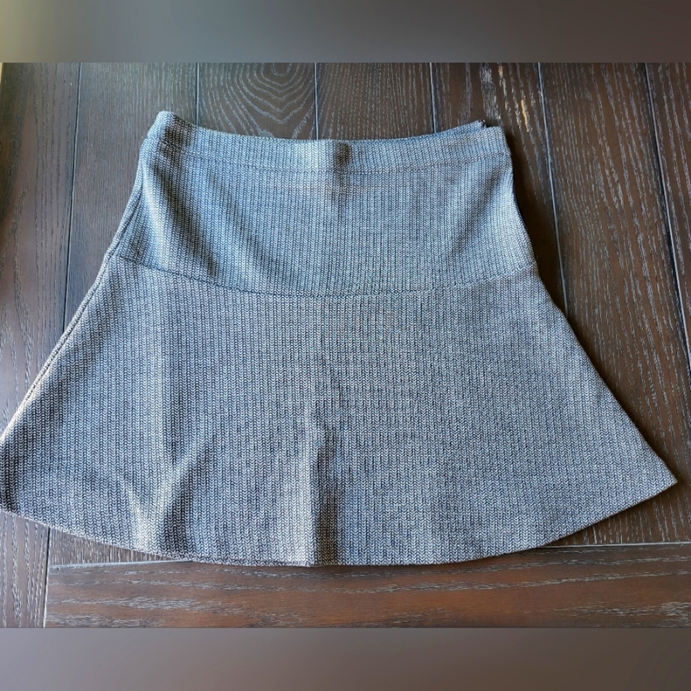 Loft skirt
